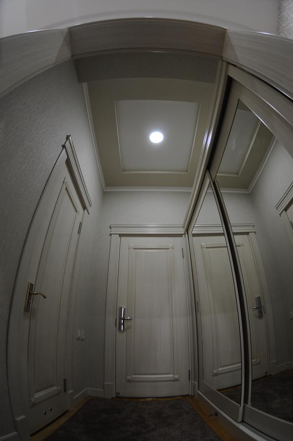 Hotel Afrosiyob Qarshi Eksteriør bilde